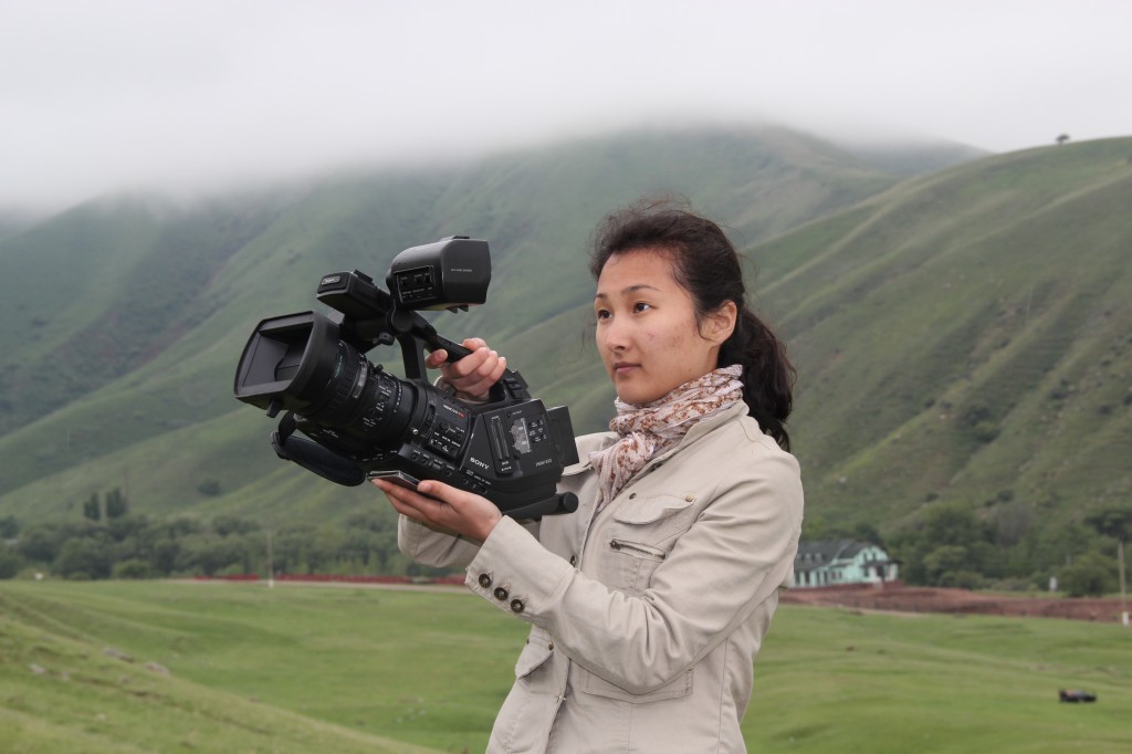 ZhananaRakhimberdiyeva