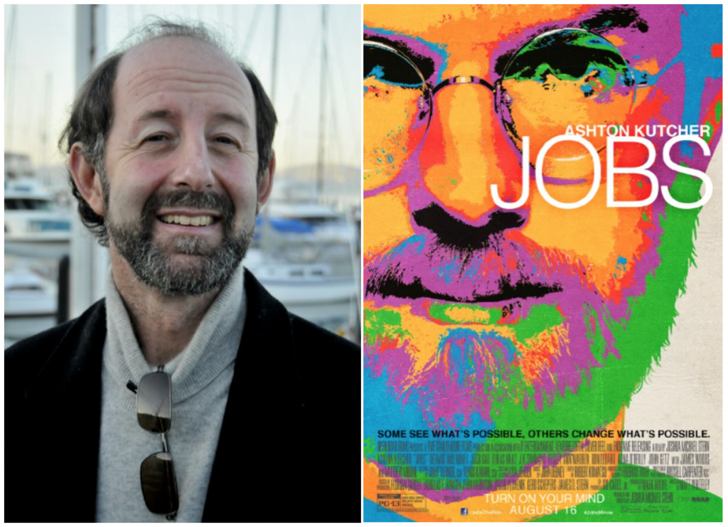 David Traub _ Excutive Producer  and Venture Catalyst, Epiphany Film Fund (Silicon Valley)