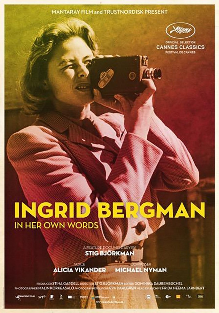 ingrid poster