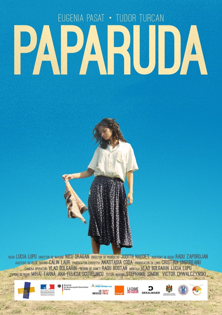 Paparuda