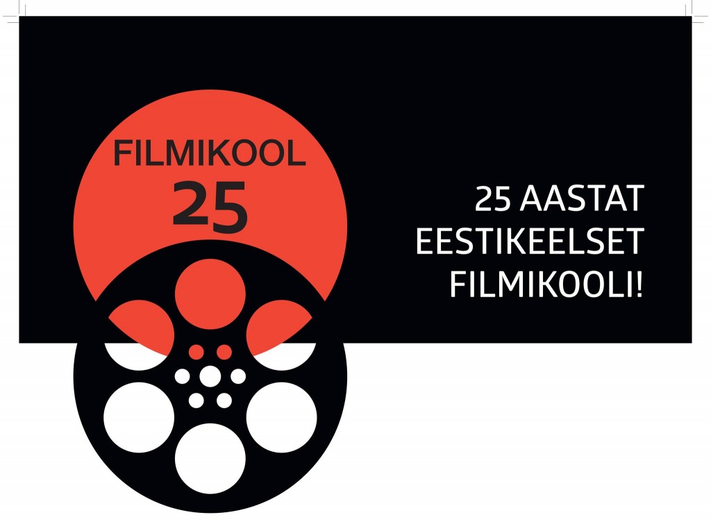 25 aastat eestikeelset filmikooli
