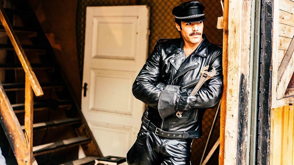 TomofFinland