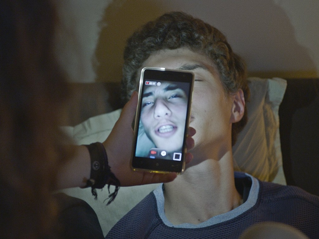 Fien Troch "Kodu" | "Home"