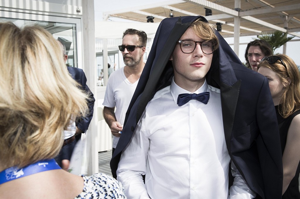 Fien Troch "Kodu" | "Home"