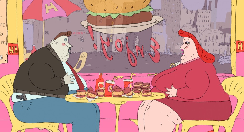 Frank&Wendy