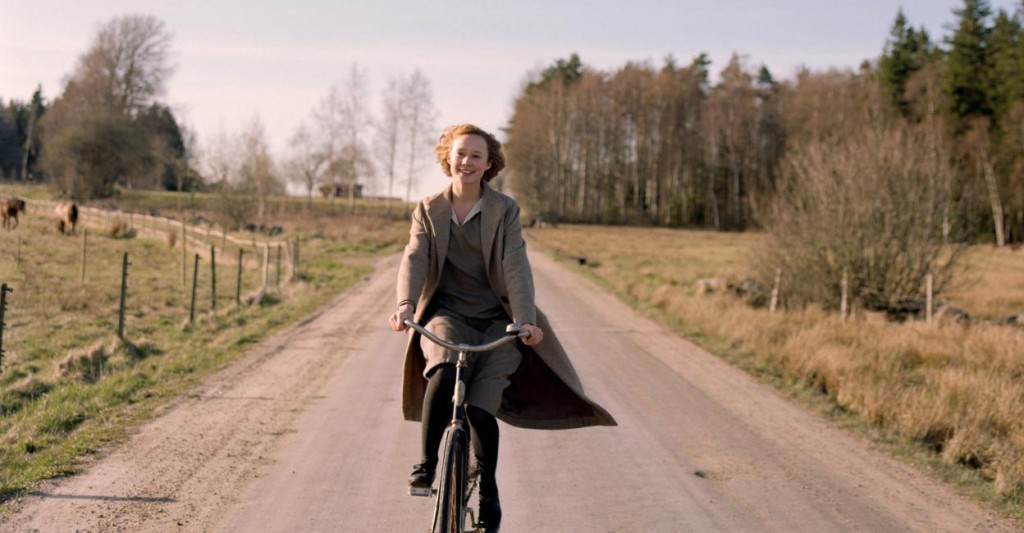 Astrid Lindgren