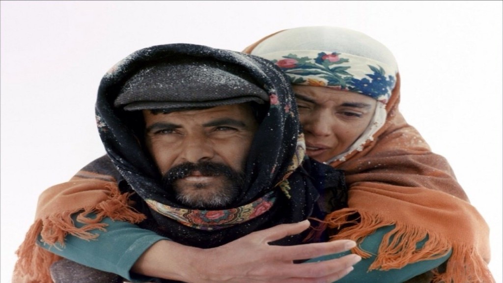Yol, 1982